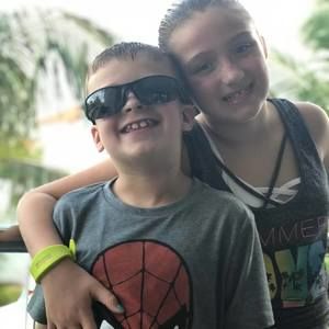 Meet your Posher, Joshua